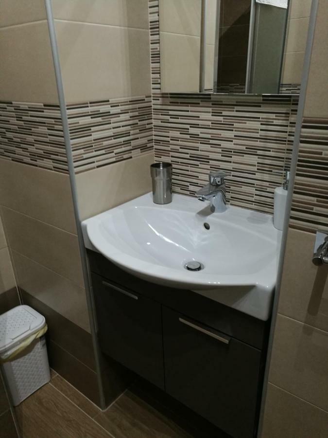 Апартаменты Residenza Storica Tarsia Неаполь Экстерьер фото
