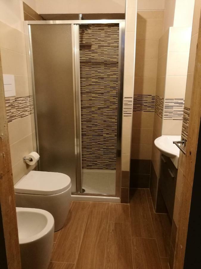 Апартаменты Residenza Storica Tarsia Неаполь Экстерьер фото